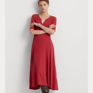 Ralph Lauren cotton dress